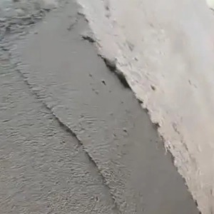 蛟河水工建筑物I级C55聚合物改性水泥砂浆 渠道防渗泵站加固迎水面抗冲刷砂浆