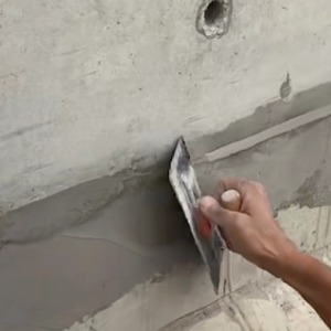 蛟河P型防护型环氧树脂砂浆