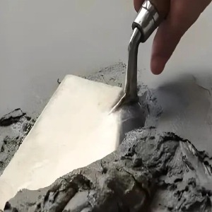 蛟河混凝土裂缝孔洞剥落冻融修复用高强度丙乳防腐蚀砂浆